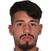 J. Rodríguez portrait