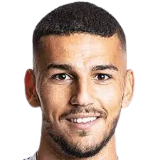 Soufiane Messeguem portrait