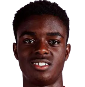 Ferdinand Okoh photo 