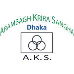 Arambagh KS logo