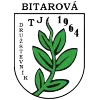 TJ Druzstevnik Bitarova logo