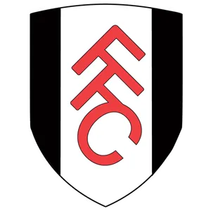 Fulham U18 logo