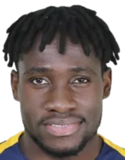 Joseph Paintsil logo