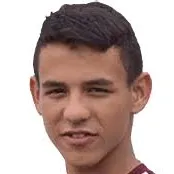 Jose Bandez portrait