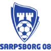 Sarpsborg 08 Kvinner Women logo