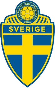 Sweden Women U23 logo