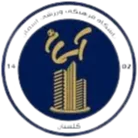 Aseman Golestan logo
