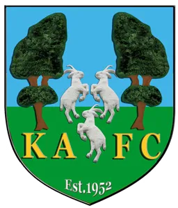 Kidsgrove Athletic logo