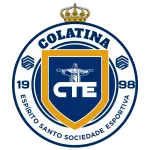 Colatina ES logo