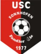 Usc Sonnhofen logo