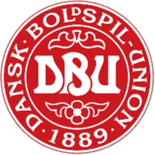Denmark U16 logo