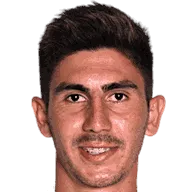 Agustin Fontana logo