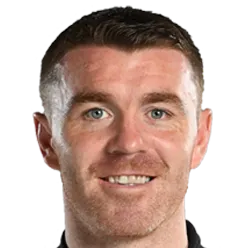 John Fleck logo