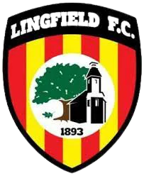 Lingfield logo