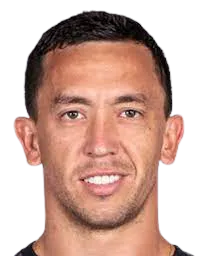 Agustin Marchesin logo