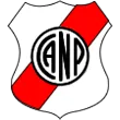 Nacional Potosi logo