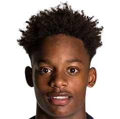 J'Neil Lloyd-Bennett portrait