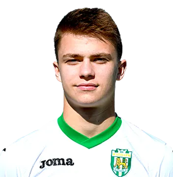 Kostyantin Bichek logo