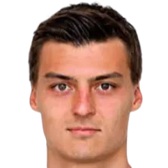 Danilo Ryabenko logo