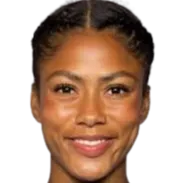 Sveindis Jane Jonsdottir photo 