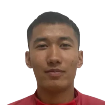 Nurshat Abdujel logo