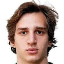 Aleksandar Popović logo