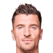 Thomas Meunier logo