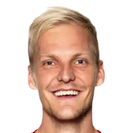 Andreas Oggesen logo