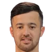 Mirjalol Kosimov photo