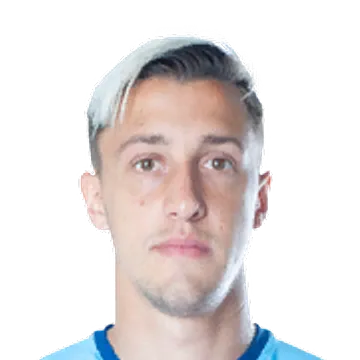 Julian Alejandro·Navas logo