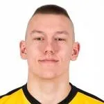 Kristofer Kaasik logo