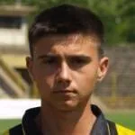 Aykut Yanakov portrait