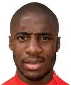 Dylan Bahamboula logo