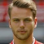 Coen Gortemaker photo