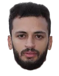 Marwan Hamdy portrait