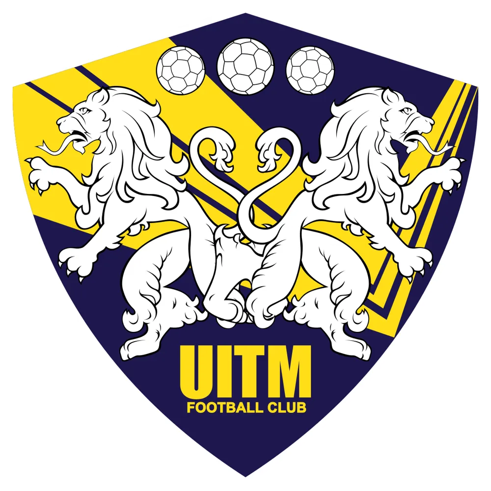 UiTM FC logo