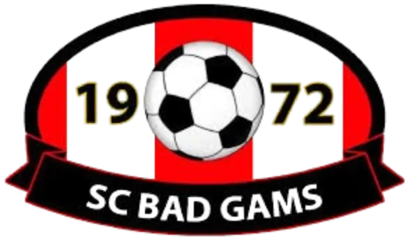 SC Bad Gams logo