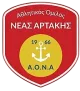 Nea Artaki logo