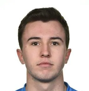 Darragh Corcoran photo