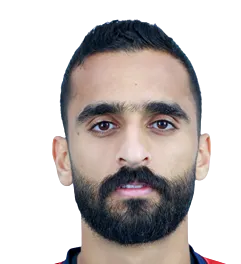 Khaled Abdullah photo 