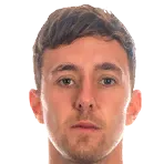 Ryan Wintle portrait