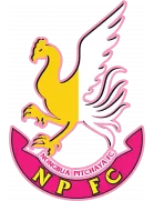 Nongbua Pitchaya FC logo