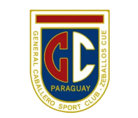 General Caballero ZC logo