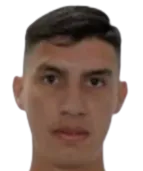 Elián Gonzalo Robles logo