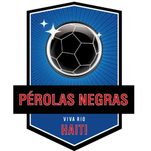 Perolas Negras Youth logo