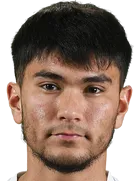 Sheroz Djalolov photo 