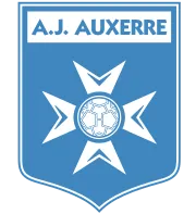 Auxerre B logo