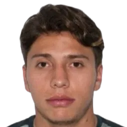 Sebastian Salazar photo