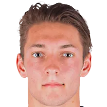 Rasmus Falk Jensen logo