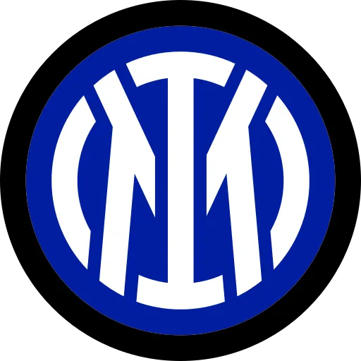 Inter Milan U19 logo